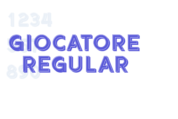 Giocatore Regular