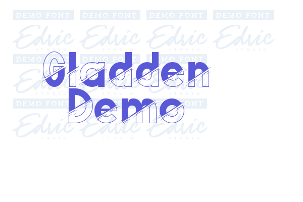 Gladden Demo