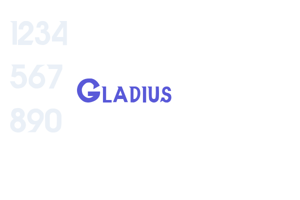 Gladius