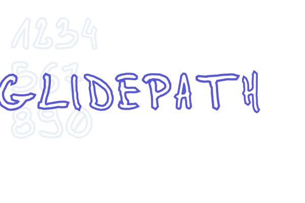 Glidepath