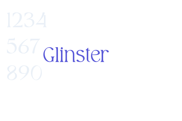 Glinster