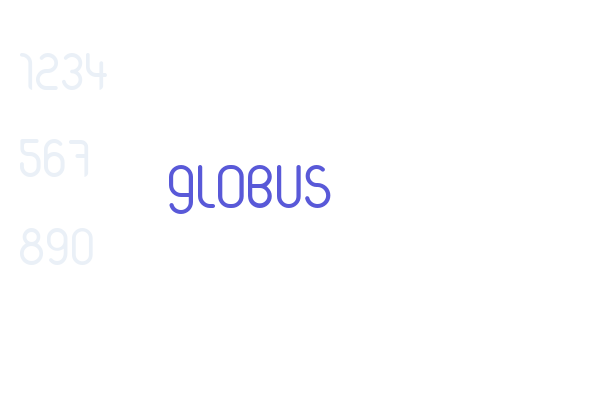 Globus