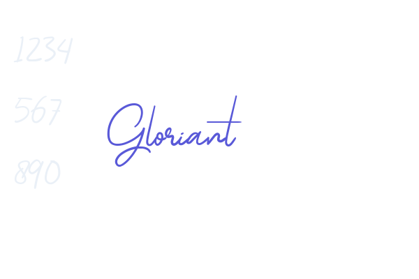 Gloriant