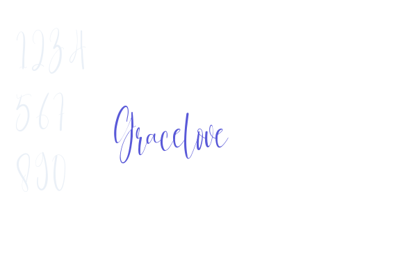 Gracelove