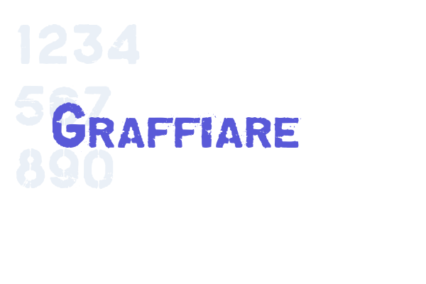 Graffiare