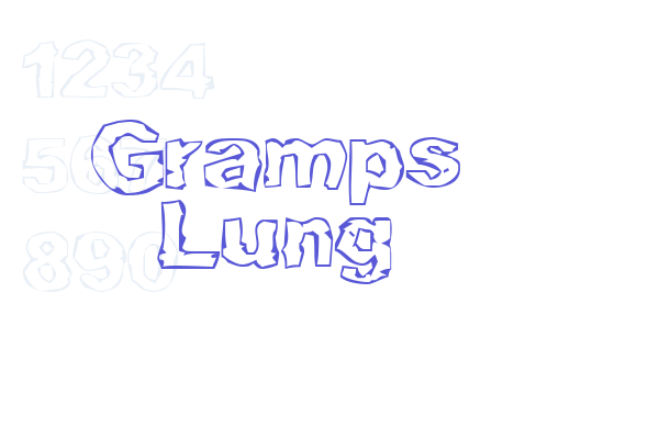 Gramps Lung