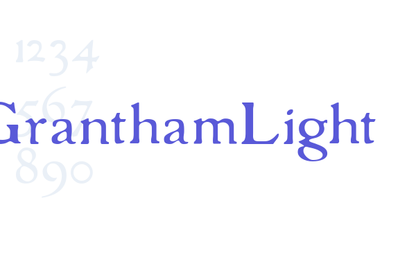 GranthamLight