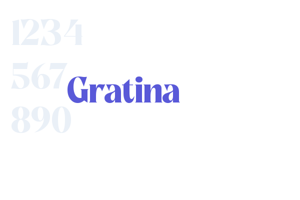 Gratina