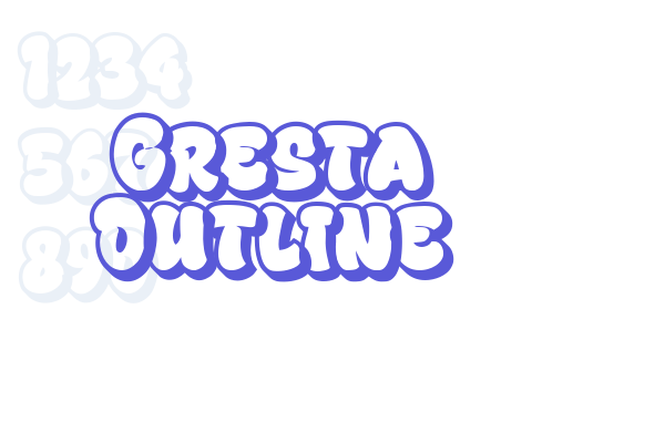 Gresta Outline