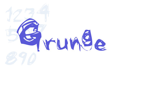 Grunge