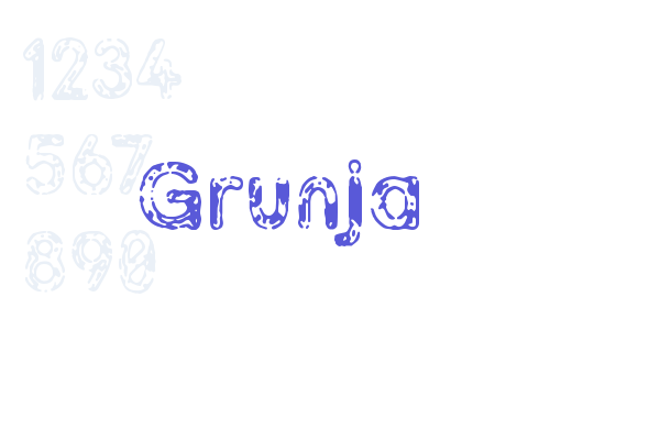 Grunja