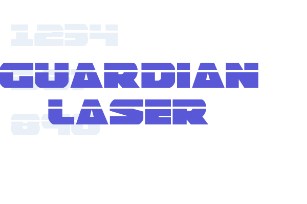 Guardian Laser