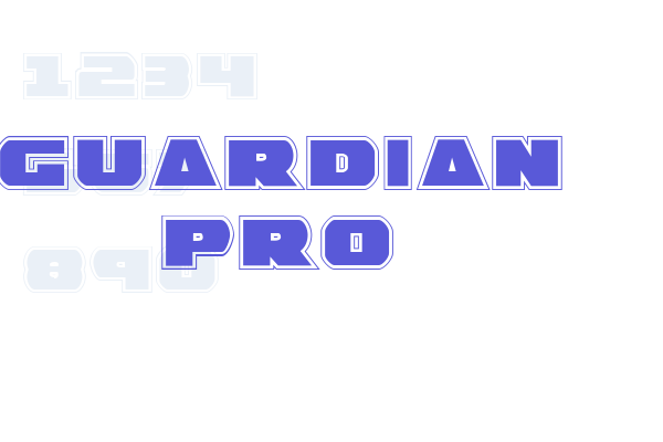 Guardian Pro