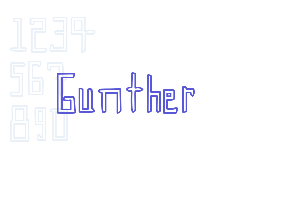 Gunther