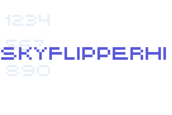 HISKYFLIPPERHI