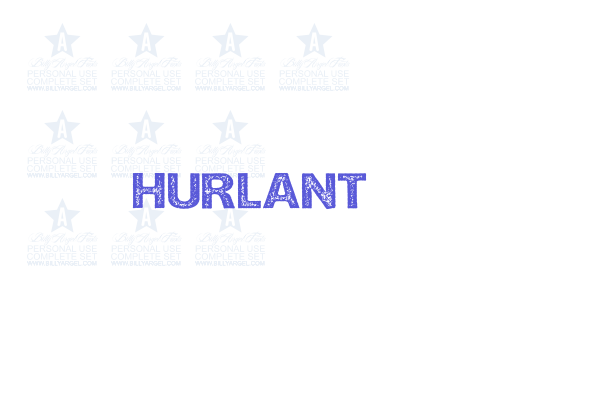 HURLANT