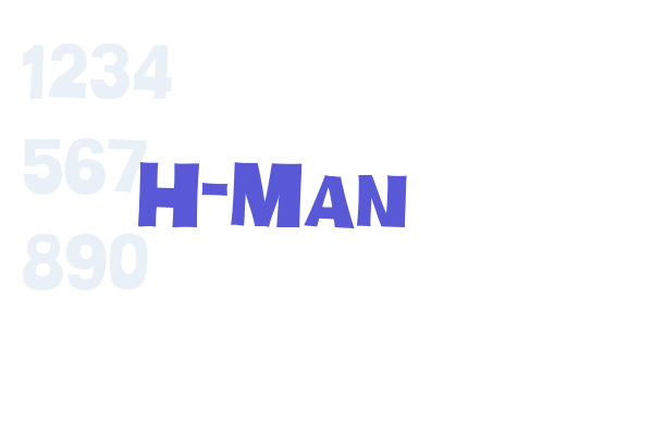 H-Man