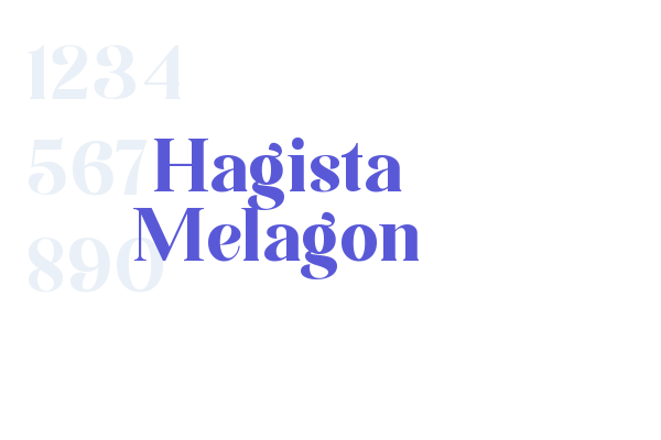 Hagista Melagon