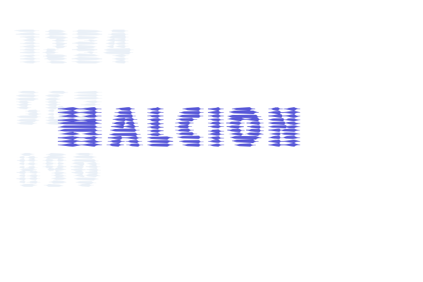 Halcion