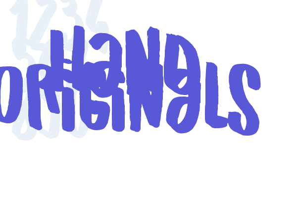 Hand Originals