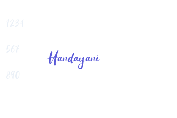 Handayani