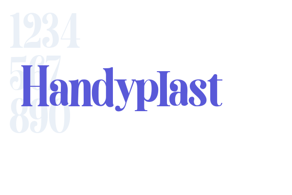 Handyplast