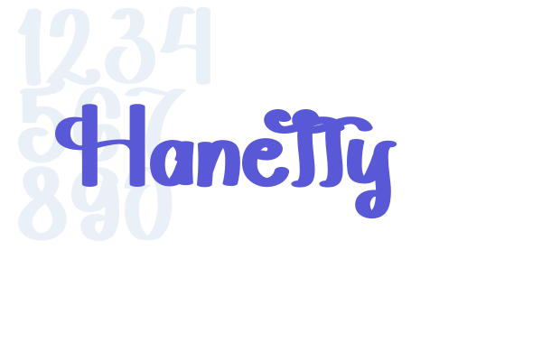 Hanetty