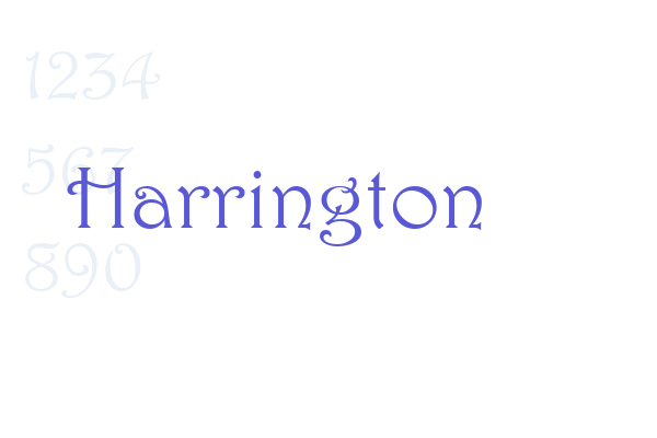 Harrington