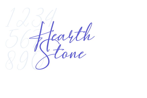 Hearth Stone