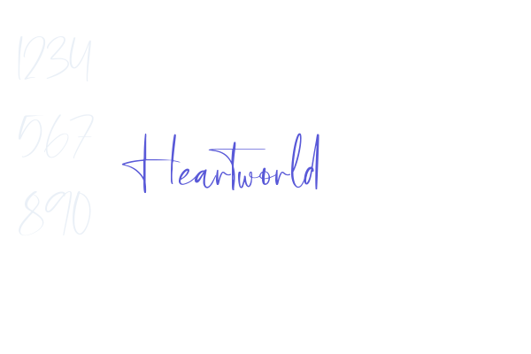 Heartworld