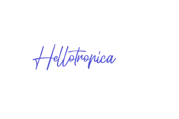 Hellotropica