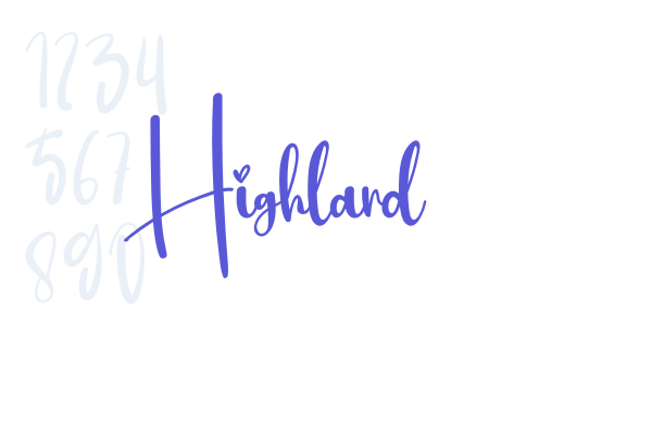 Highland