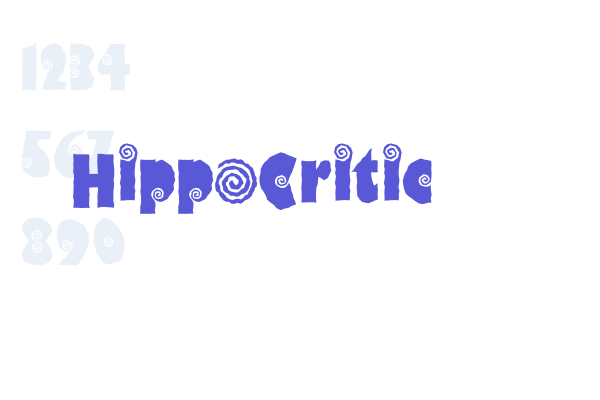 HippoCritic