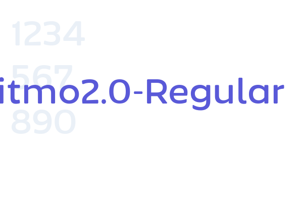 Hitmo2.0-Regular