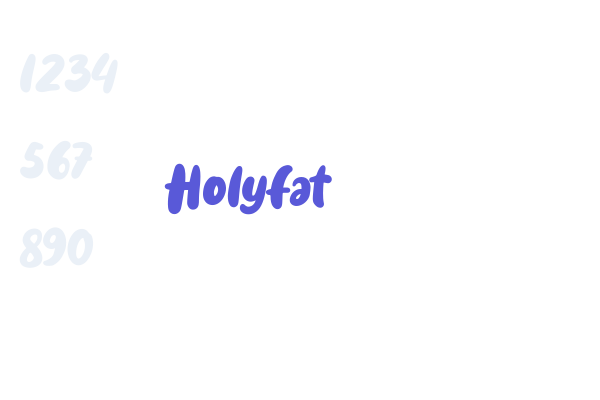 Holyfat