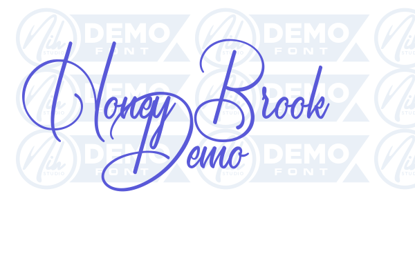 Honey Brook Demo