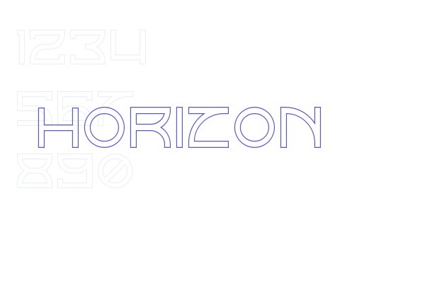 Horizon