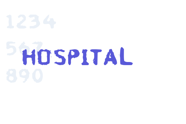 Hospital