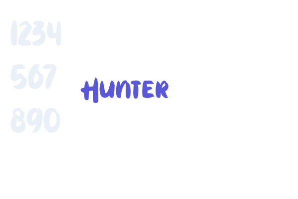 Hunter