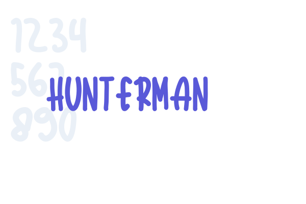 Hunterman