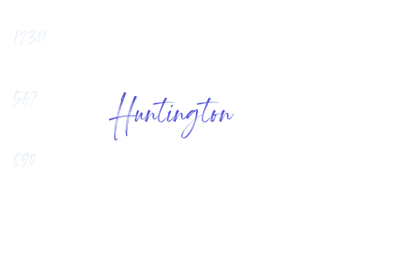 Huntington