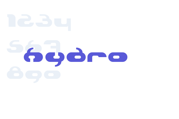 Hydro