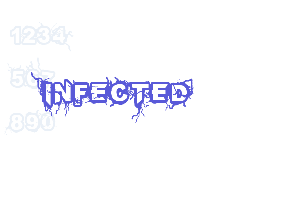 INFECTED