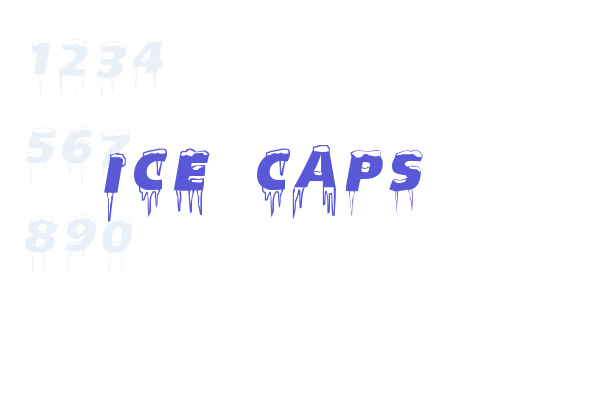 Ice Caps