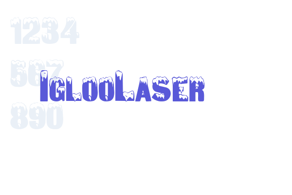 IglooLaser