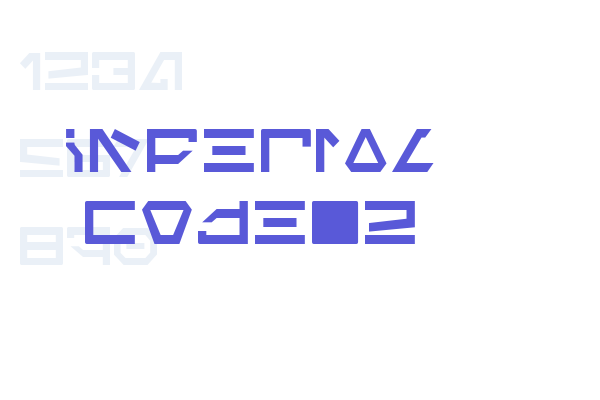 Imperial Code 2