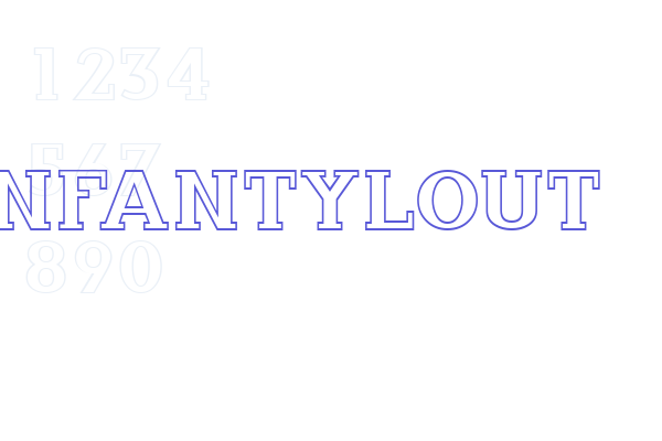 InfantylOut