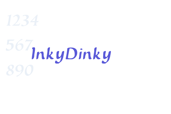 InkyDinky