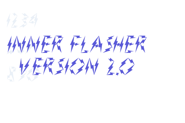 Inner Flasher Version 2.0