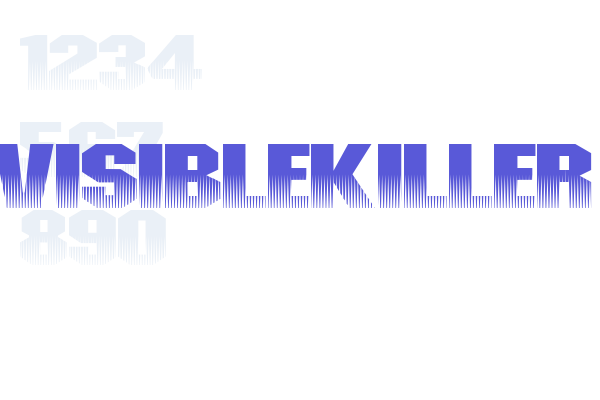 InvisibleKiller